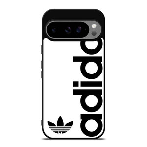 ADIDAS VERTICAL LETTER Google Pixel 9 Pro XL Case Cover ADIDAS VERTICAL LETTER Google Pixel 9 Pro XL Case Cover