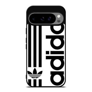 ADIDAS VERTICAL STRIPE LOGO Google Pixel 9 Pro XL Case Cover
