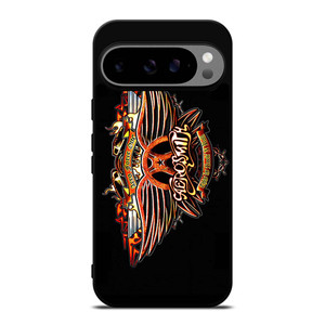 AEROSMITH SYMBOL Google Pixel 9 Pro XL Case Cover