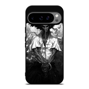 AFRO SAMURAI ARTWORK Google Pixel 9 Pro XL Case Cover