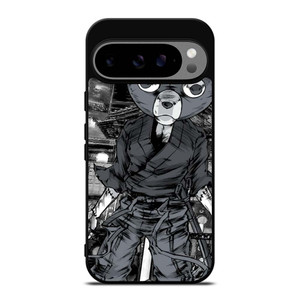 AFRO SAMURAI KUMA ANIME Google Pixel 9 Pro XL Case Cover
