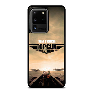TOP GUN MAVERICK TOM CRUISE Samsung Galaxy S20 Ultra Case Cover