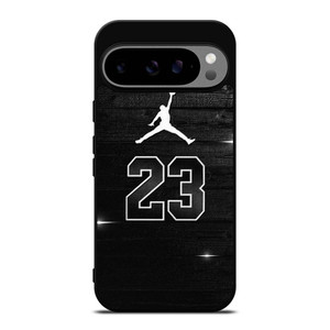 AIR JORDAN 23 WOODEN LOGO Google Pixel 9 Pro XL Case Cover