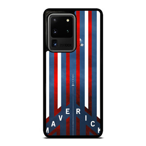 TOP GUN MAVERICKS MOVIE Samsung Galaxy S20 Ultra Case Cover