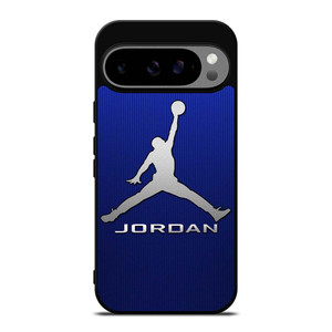 AIR JORDAN SYMBOL Google Pixel 9 Pro XL Case Cover AIR JORDAN SYMBOL Google Pixel 9 Pro XL Case Cover