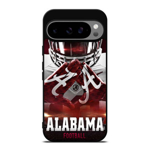 ALABAMA CRIMSON TIDE FOOTBALL Google Pixel 9 Pro XL Case Cover