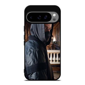 ALAN WALKER DJ 2 Google Pixel 9 Pro XL Case Cover ALAN WALKER DJ 2 Google Pixel 9 Pro XL Case Cover