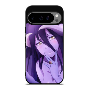 ALBEDO GENSHIN IMPACT GAME Google Pixel 9 Pro XL Case Cover