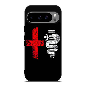 ALFA ROMEO CAR SIGN Google Pixel 9 Pro XL Case Cover