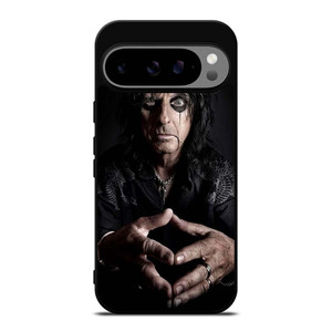 ALICE COOPER Google Pixel 9 Pro XL Case Cover