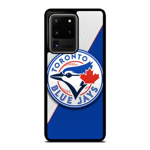 TORONTO BLUE JAYS MLB BASEBALL LOGO Samsung Galaxy S20 Ultra Case Cover