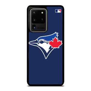 TORONTO BLUE JAYS MLB LOGO Samsung Galaxy S20 Ultra Case Cover