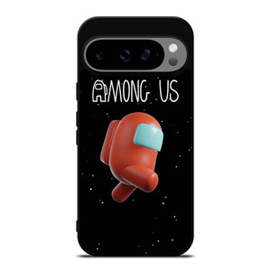 AMONG US GAME 2 Google Pixel 9 Pro XL Case Cover AMONG US GAME 2 Google Pixel 9 Pro XL Case Cover