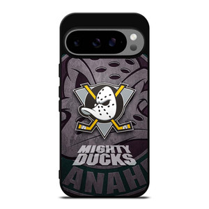 ANAHEIM MIGHTY DUCKS Google Pixel 9 Pro XL Case Cover ANAHEIM MIGHTY DUCKS Google Pixel 9 Pro XL Case Cover