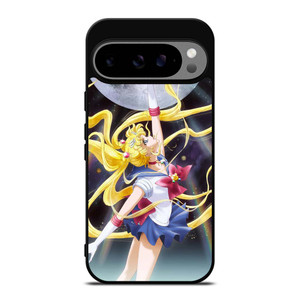 ANIME SAILOR MOON Google Pixel 9 Pro XL Case Cover
