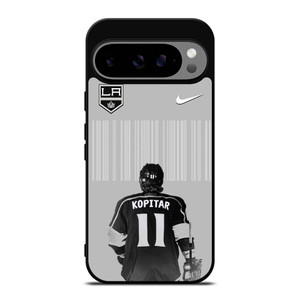 ANZE KOPITAR 11 LOS ANGELES KINGS Google Pixel 9 Pro XL Case Cover