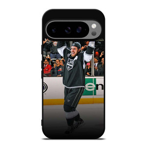 ANZE KOPITAR LOS ANGELES KINGS CHAMPIONS Google Pixel 9 Pro XL Case Cover ANZE KOPITAR LOS ANGELES KINGS CHAMPIONS Google Pixel 9 Pro XL Case Cover