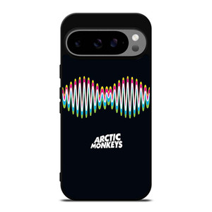 ARCTIC MONKEYS LOGO Google Pixel 9 Pro XL Case Cover ARCTIC MONKEYS LOGO Google Pixel 9 Pro XL Case Cover
