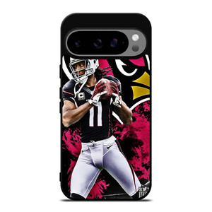 ARIZONA CARDINALS LARRY FITZGERALD 3 Google Pixel 9 Pro XL Case Cover