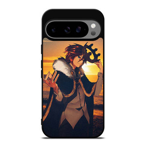 ARTHUR LEYWIN THE BEGINNING AFTER THE END Google Pixel 9 Pro XL Case Cover ARTHUR LEYWIN THE BEGINNING AFTER THE END Google Pixel 9 Pro XL Case Cover