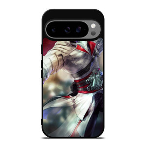ASSASSIN'S CREED GAME 2 Google Pixel 9 Pro XL Case Cover ASSASSIN'S CREED GAME 2 Google Pixel 9 Pro XL Case Cover