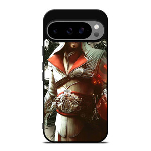ASSASSIN'S CREED GAME Google Pixel 9 Pro XL Case Cover