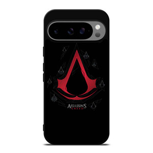 ASSASSIN'S CREED LOGO 2 Google Pixel 9 Pro XL Case Cover ASSASSIN'S CREED LOGO 2 Google Pixel 9 Pro XL Case Cover