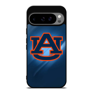 AUBURN TIGERS FOOTBALL LOGO Google Pixel 9 Pro XL Case Cover AUBURN TIGERS FOOTBALL LOGO Google Pixel 9 Pro XL Case Cover