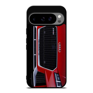 AUDI TT RS RED GRILLES Google Pixel 9 Pro XL Case Cover AUDI TT RS RED GRILLES Google Pixel 9 Pro XL Case Cover