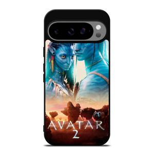 AVATAR 2 THE WAY OF WATER Google Pixel 9 Pro XL Case Cover AVATAR 2 THE WAY OF WATER Google Pixel 9 Pro XL Case Cover