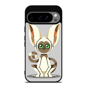AVATAR MOMO CUTE 2 Google Pixel 9 Pro XL Case Cover AVATAR MOMO CUTE 2 Google Pixel 9 Pro XL Case Cover