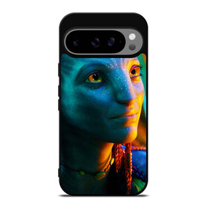 AVATAR NEYTIRI 2 Google Pixel 9 Pro XL Case Cover AVATAR NEYTIRI 2 Google Pixel 9 Pro XL Case Cover