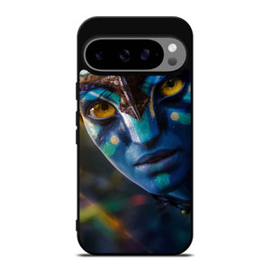 AVATAR THE WAY OF WATER NEYTIRI Google Pixel 9 Pro XL Case Cover AVATAR THE WAY OF WATER NEYTIRI Google Pixel 9 Pro XL Case Cover