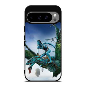AVATAR TORUK MAKTO Google Pixel 9 Pro XL Case Cover AVATAR TORUK MAKTO Google Pixel 9 Pro XL Case Cover