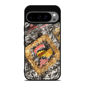 BACKWOODS HONEY CIGARS Google Pixel 9 Pro XL Case Cover