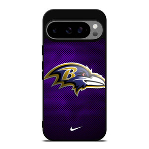 BALTIMORE RAVENS NFL NIKE Google Pixel 9 Pro XL Case Cover