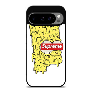 BART SIMPSON SUPREME Google Pixel 9 Pro XL Case Cover BART SIMPSON SUPREME Google Pixel 9 Pro XL Case Cover