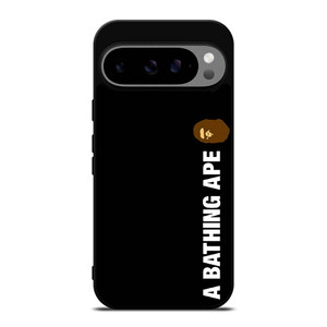 BATHING APE TAG LOGO Google Pixel 9 Pro XL Case Cover BATHING APE TAG LOGO Google Pixel 9 Pro XL Case Cover