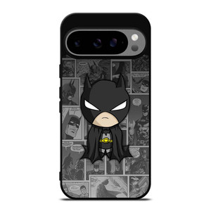 BATMAN COMICS Google Pixel 9 Pro XL Case Cover BATMAN COMICS Google Pixel 9 Pro XL Case Cover