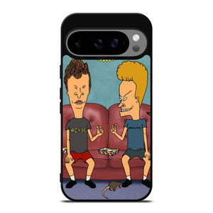 BEAVIS AND BUTTHEAD MTV CARTOON Google Pixel 9 Pro XL Case Cover BEAVIS AND BUTTHEAD MTV CARTOON Google Pixel 9 Pro XL Case Cover