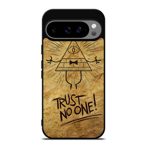 BILL CIPHER WHEEL SYMBOL Google Pixel 9 Pro XL Case Cover BILL CIPHER WHEEL SYMBOL Google Pixel 9 Pro XL Case Cover