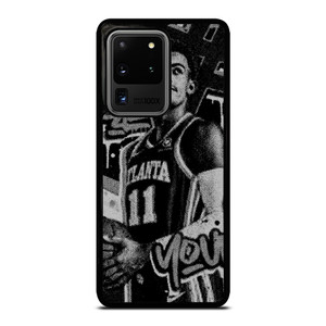 TRAE YOUNG ATLANTA HAWKS 3 Samsung Galaxy S20 Ultra Case Cover