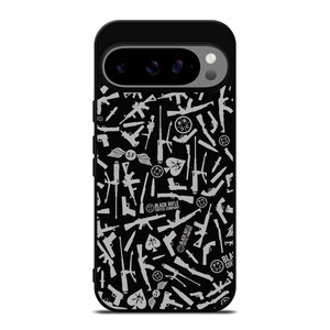 BLACK RIFLE COFFEE COMPANY PATTERN Google Pixel 9 Pro XL Case Cover