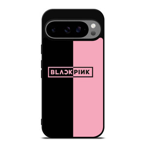 BLACKPINK WALL Google Pixel 9 Pro XL Case Cover BLACKPINK WALL Google Pixel 9 Pro XL Case Cover