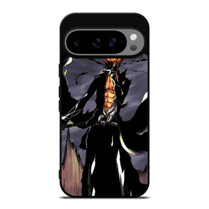 BLEACH ANIME ART Google Pixel 9 Pro XL Case Cover BLEACH ANIME ART Google Pixel 9 Pro XL Case Cover