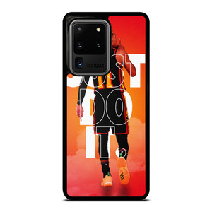 TRAE YOUNG ATLANTA HAWKS NIKE Samsung Galaxy S20 Ultra Case Cover