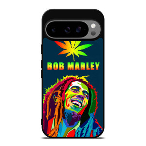 BOB MARLEY RASTA Google Pixel 9 Pro XL Case Cover BOB MARLEY RASTA Google Pixel 9 Pro XL Case Cover
