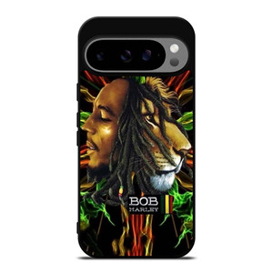 BOB MARLEY RASTA REGGAE  Google Pixel 9 Pro XL Case Cover