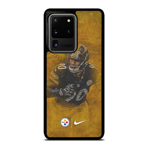 TRENT JORDAN WATT 90 PITTSBURGH STEELERS Samsung Galaxy S20 Ultra Case Cover