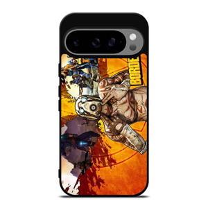 BORDERLANDS 2 GAME Google Pixel 9 Pro XL Case Cover